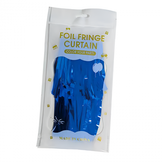 Foil Curtain